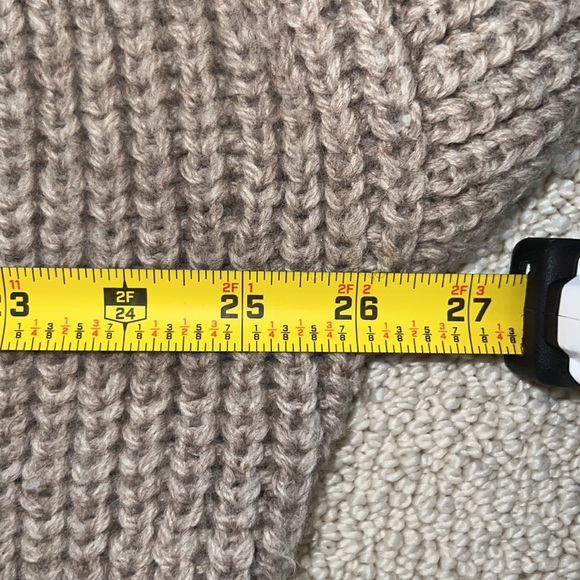 Menafray 100% Wool Vintage Sweater - Picture 12 of 16